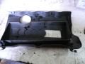 декоративная крышка двигателя Audi A6 4A/C4 1995 - фото №4