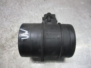 расходомер воздуха Volkswagen Passat B6 2006, 1.9 л., 074906461B