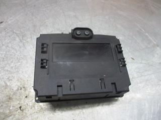 дисплей Opel Zafira 1 поколение (A) 2000, 24435393