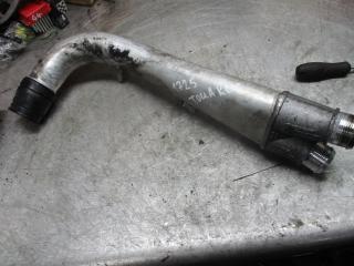 патрубок (трубопровод, шланг) Volkswagen Touareg 1 поколение 2005, 3.0 л., АКПП, хетчбэк 5 дв., 7L6145941C