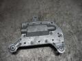 подушка безопасности коленная BMW X5 E53 2000 - фото №3