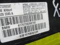 подушка безопасности коленная BMW X5 E53 2000 - фото №4