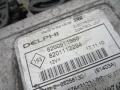 блок управления двигателем Renault Kangoo 2 поколение 2010, 1.5 л., МКПП, фургон, 8200911560 - фото №4