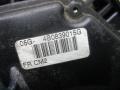 замок двери задней левой Audi A6 4B/C5 2000, 4B0839015G - фото №4