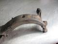 ступица передняя левая Audi A6 4B/C5 1998, BN - фото №3