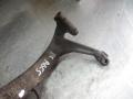 ступица передняя левая Audi A6 4B/C5 1998, BN - фото №4