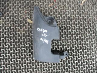 ус под фонарь Renault Kangoo 2 поколение 2010, 1.5 л., МКПП, фургон, 8200557181