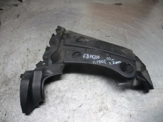 крепление бампера Renault Kangoo 2 поколение 2010, 1.5 л., МКПП, фургон, 8200435438
