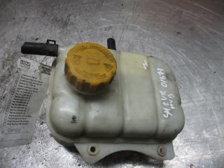бачок расширительный Chevrolet Nubira 1 поколение 2007, 1.6 л., МКПП, универсал, 96553255
