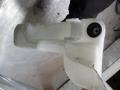 бачок омывателя Ford Focus 2 поколение 2008, 1.6 л., МКПП, хетчбэк 5 дв., 4M5113K163AG - фото №3