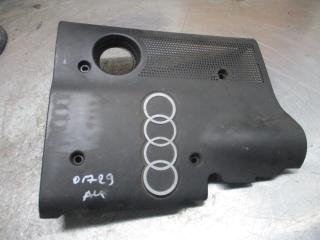 декоративная крышка двигателя Audi A4 B5 [рестайлинг] 2000, 1.6 л., МКПП, универсал, 06B103935H