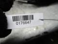 крепление бампера Volkswagen Touareg 1 поколение 2005, 3.0 л., АКПП, хетчбэк 5 дв., 7L6807184C - фото №3