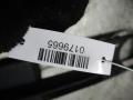 заглушка (решетка) в бампер BMW 5 серия E60/E61 2006, 2.0 л., МКПП, универсал, 7049243 - фото №2