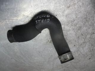 патрубок интеркулера Volkswagen Touareg 1 поколение 2005, 3.0 л., АКПП, хетчбэк 5 дв., 7L6145738