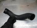 патрубок интеркулера Mercedes-Benz Vito W639 2004, A6395281782 - фото №2