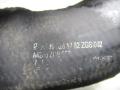 патрубок интеркулера Mercedes-Benz Vito W639 2004, A6395281782 - фото №5
