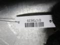 патрубок интеркулера Mercedes-Benz Vito W639 2004, A6395281782 - фото №6