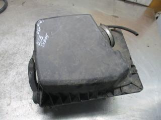 корпус воздушного фильтра Opel Zafira 2 поколение (B) 2005, 2.2 л., МКПП, минивэн