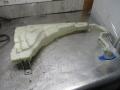 бачок омывателя Volkswagen Touareg 1 поколение 2005, 3.0 л., АКПП, хетчбэк 5 дв., 7L0955453D - фото №2