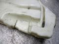 бачок омывателя Volkswagen Touareg 1 поколение 2005, 3.0 л., АКПП, хетчбэк 5 дв., 7L0955453D - фото №3