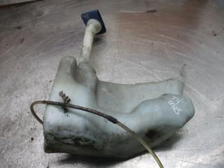 бачок омывателя Volkswagen Transporter T4 1996, 1.9 л., МКПП, микроавтобус, 701955453