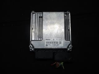 блок управления двигателем BMW 5 серия E60/E61 2006, 2.0 л., МКПП, универсал, 7803373