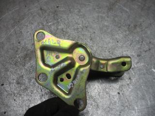 кронштейн (крепление) Citroen C3 1 поколение 2005, 1.6 л., МКПП, кабриолет, 9648711180