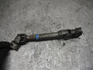 рулевой карданчик Ford Fiesta 4 поколение 1998, 1.3 л., МКПП, хетчбэк 5 дв.