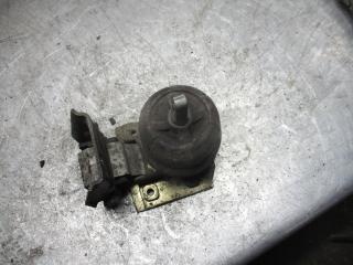 подушка крепления КПП Volkswagen Sharan 1 поколение 1998, 7M0199131AN