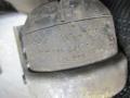 подушка крепления КПП Volkswagen Sharan 1 поколение 1999, 1.9 л., 7M0199131AN - фото №3