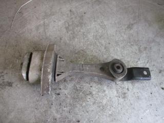 кронштейн КПП Audi A3 8L [рестайлинг] 2002, 1.6 л., МКПП, хетчбэк 5 дв., 1J0199851M