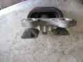подушка крепления двигателя Opel Corsa C 2001, 1.0 л., МКПП, хетчбэк 5 дв., 9227878FL - фото №2