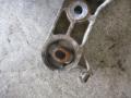 кронштейн КПП Opel Corsa C 2001, 1.0 л., МКПП, хетчбэк 5 дв., 9227883 - фото №4