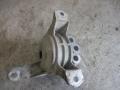 подушка крепления двигателя Opel Astra G 2001, 1.8 л., МКПП, седан, 90575772 - фото №3