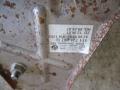 педаль тормоза Volkswagen Touran 1 поколение 2006, 2.0 л., МКПП, минивэн, 1T1721057Q - фото №4