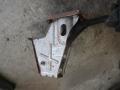 педаль тормоза Volkswagen Touran 1 поколение 2006, 2.0 л., МКПП, минивэн, 1T1721057Q - фото №5