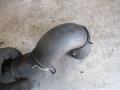 патрубок интеркулера Volkswagen Golf 3 поколение 1999, 1J0145838B - фото №3