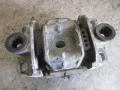 подушка крепления КПП Ford Mondeo 3 поколение [рестайлинг] 2006, 2.0 л., МКПП, универсал, 1S717M122EB - фото №4