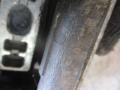 подушка крепления КПП Ford Mondeo 3 поколение [рестайлинг] 2006, 2.0 л., МКПП, универсал, 1S717M122EB - фото №5