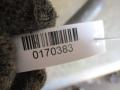 патрубок интеркулера Audi A6 4B/C5 1998, 2.5 л., 4B0145745A - фото №3