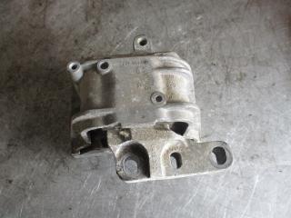подушка крепления двигателя Volkswagen Touran 1 поколение 2006, 2.0 л., МКПП, минивэн, 1K0199262BB