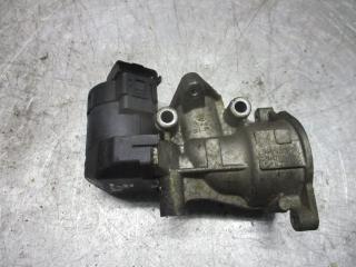 клапан EGR Opel Astra G 2001, 1.8 л., 9681825280