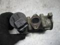клапан EGR Opel Astra G 2001, 1.8 л., 9681825280 - фото №2