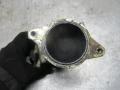 клапан EGR Opel Astra G 2001, 1.8 л., 9681825280 - фото №3