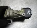 клапан EGR Opel Astra G 2001, 1.8 л., 9681825280 - фото №5