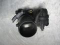 заслонка дроссельная Peugeot 807 1 поколение 2005, 9660110780 - фото №5