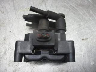 катушка зажигания Ford Focus 1 поколение 1999, 1.6 л., 0221503490