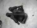 катушка зажигания Ford Focus 1 поколение 1999, 1.6 л., 0221503490 - фото №4