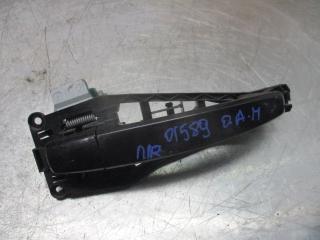 ручка наружная Opel Astra H 2005, 1.9 л., МКПП, универсал
