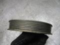 шкив Audi A6 4B/C5 1998, 2.4 л., 078145255H - фото №2